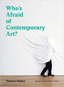 Who is Afraid of Contemporary Art
